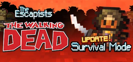 ️The Escapists: The Walking Dead| АВТОДОСТАВКА RU Gift