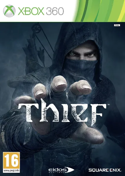 104 ⭐ XBOX 360 | Legend of Kay Anniversary + Thief + Yar’s Revenge