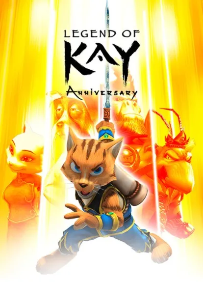 104 ⭐ XBOX 360 | Legend of Kay + Thief + Yar’s Revenge