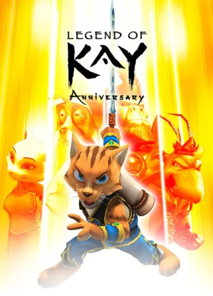 104 ⭐ XBOX 360 | Legend of Kay Anniversary + Thief + Yar’s Revenge