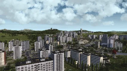 Workers  Resources: Soviet Republic Soundtrack STEAM