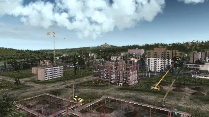 Workers  Resources: Soviet Republic Soundtrack STEAM