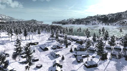 Workers  Resources: Soviet Republic - Biomes 💎 STEAM