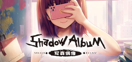 Shadow Album  АВТОДОСТАВКА STEAM GIFT РОССИЯ