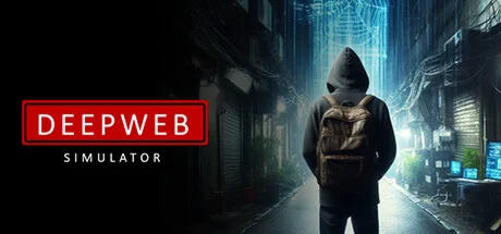 DeepWeb Simulator  АВТОДОСТАВКА STEAM GIFT РОССИЯ
