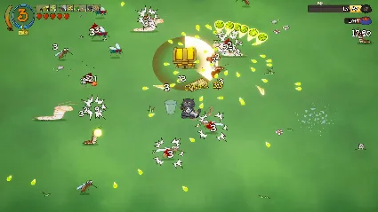 9 lives to defend 💎 АВТОДОСТАВКА STEAM GIFT РОССИЯ
