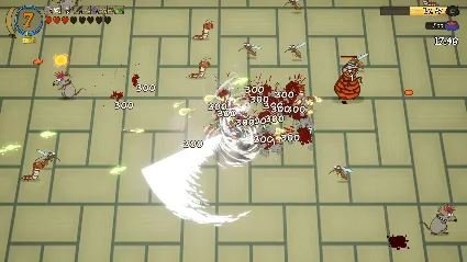 9 lives to defend 💎 АВТОДОСТАВКА STEAM GIFT РОССИЯ