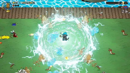 9 lives to defend 💎 АВТОДОСТАВКА STEAM GIFT РОССИЯ