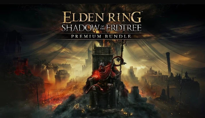 👑ELDEN RING👑 Shadow of the Erdtree🎮 PS4 | PS5 | XBOX