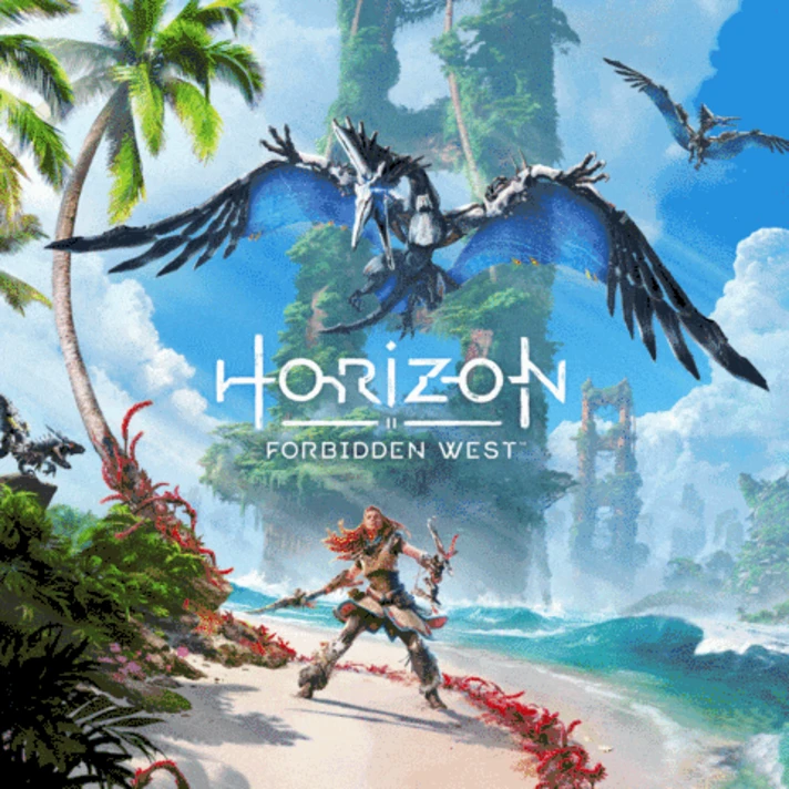 🔴 Horizon Forbidden West❗️PS4/PS5 PS 🔴 TR