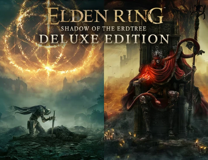 ELDEN RING Shadow of the Erdtree XBOX Activation