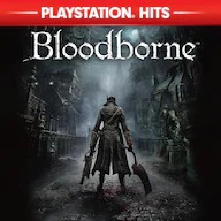 🤠 Bloodborne ⚡️ PS5 ⚡️ Ukraine/Türkiye 🤠