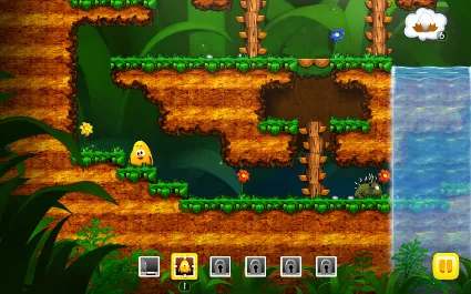 Toki Tori АВТОДОСТАВКА STEAM GIFT РОССИЯ