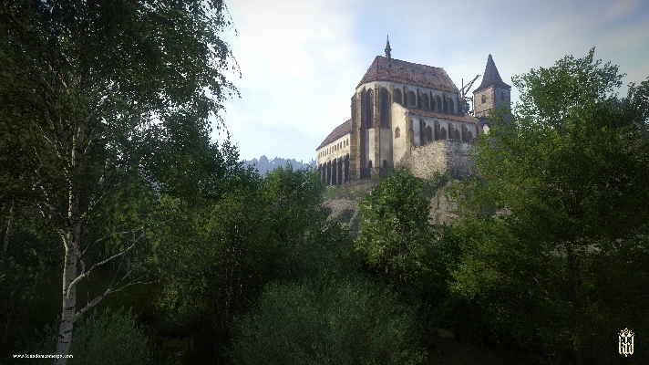 RU+CIS💎STEAM|Kingdom Come: Deliverance ⚔️ KEY