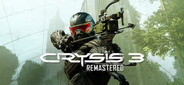 ⚡️Steam gift Russia - Crysis 3 Remastered| AUTODELIVERY