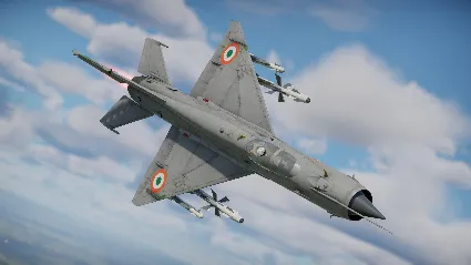 🧨 War Thunder - Набор "MiG-21 Bison" Xbox Активация
