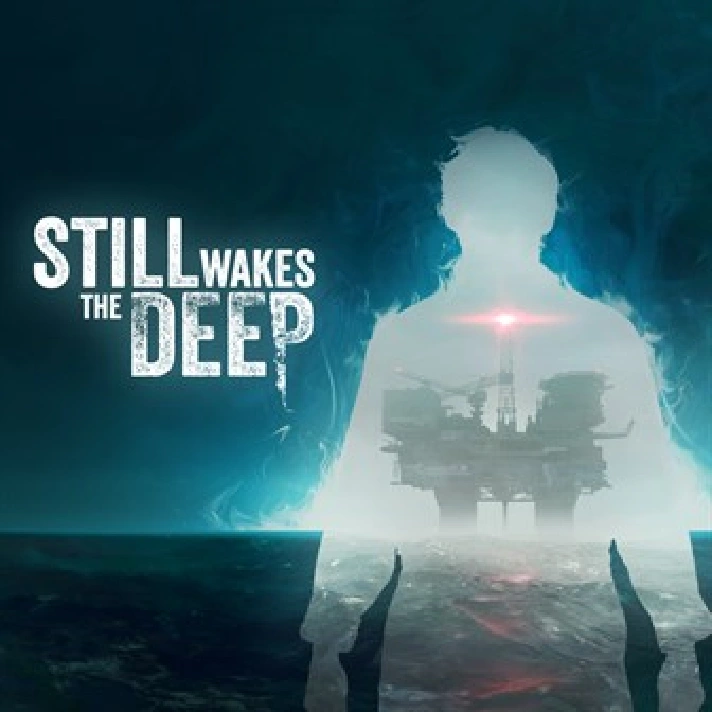 🔑 STILL WAKES THE DEEP 🔥XBOX KEY