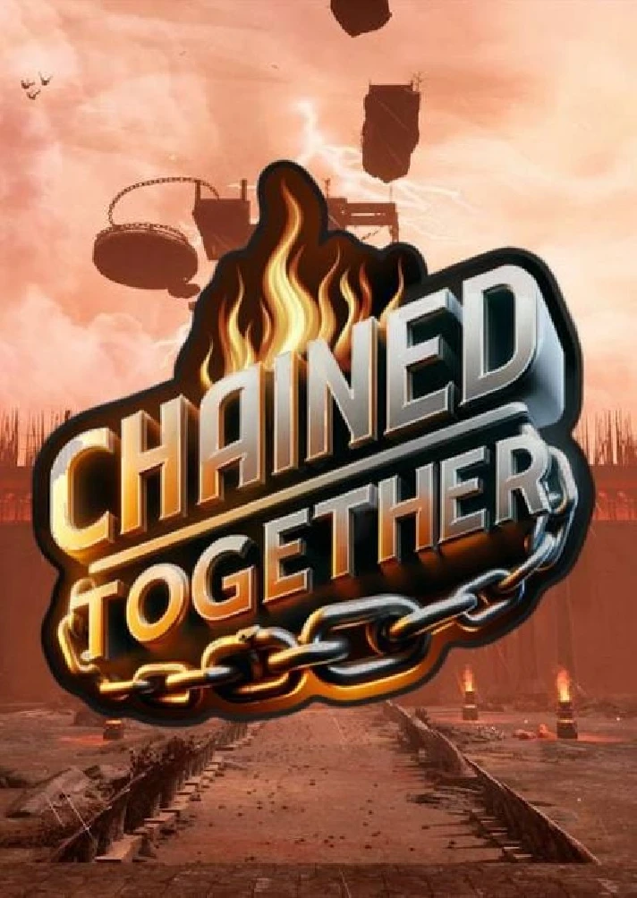 Chained Together (Account rent Steam) Online