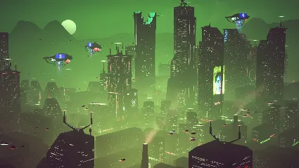 Dystopika АВТОДОСТАВКА STEAM GIFT РОССИЯ