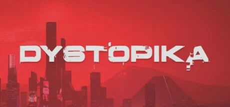 Dystopika  АВТОДОСТАВКА STEAM GIFT РОССИЯ