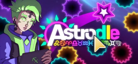 Astrodle  АВТОДОСТАВКА STEAM GIFT РОССИЯ