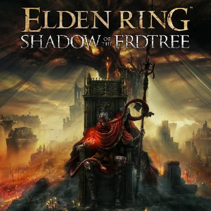 ELDEN RING Deluxe + DLC (Steam оффлайн) Aвтоактивация