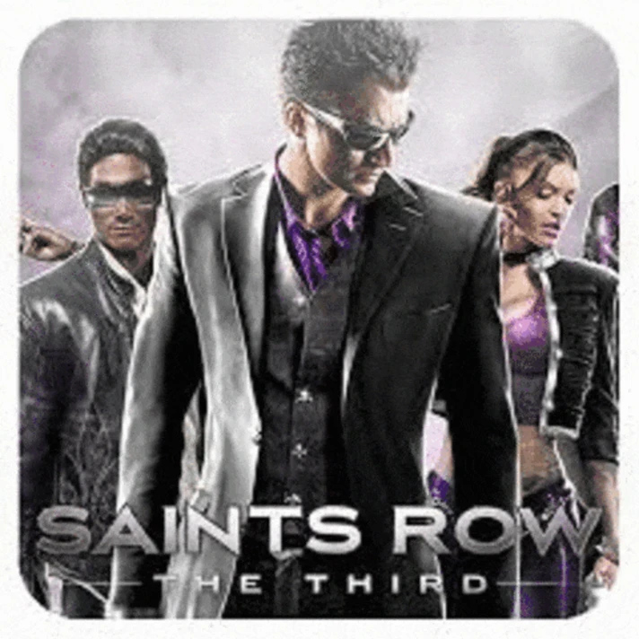 🔴 Saints Row: The Third Remastered❗️PS4/PS5 🔴 Türkiye