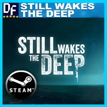 STILL WAKES THE DEEP ✅ STEAM АККАУНТ