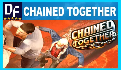 CHAINED TOGETHER ✅ STEAM АККАУНТ ✅ на 90 дней 🎁 ИГРЫ