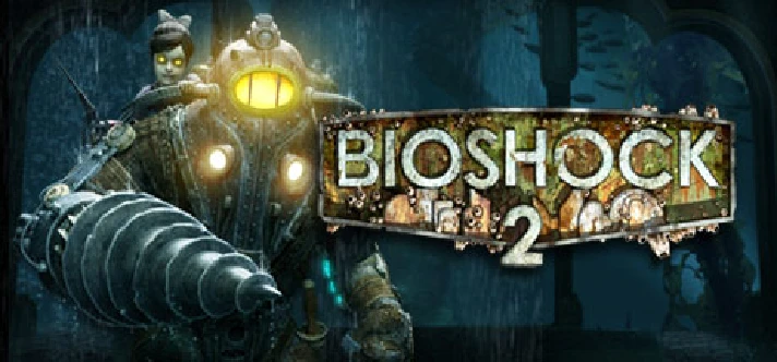 ✅BioShock The Collection (1 Remastered+2+Infinite+DLC)