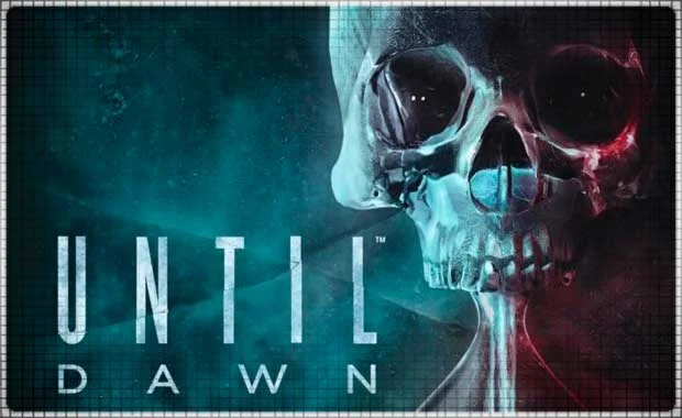  Until Dawn / Дожить до рассвета PS5/RU Активация