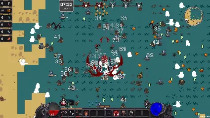 Undead Onslaught 💎 АВТОДОСТАВКА STEAM GIFT РОССИЯ