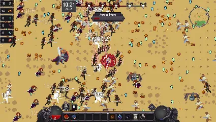 Undead Onslaught 💎 АВТОДОСТАВКА STEAM GIFT РОССИЯ