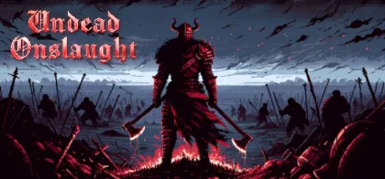 Undead Onslaught 💎 АВТОДОСТАВКА STEAM GIFT РОССИЯ