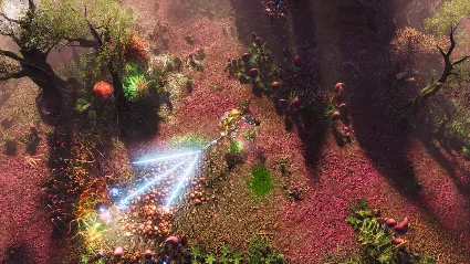 The Riftbreaker: Heart of the Swamp DLC STEAM РОССИЯ