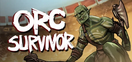 Orc Survivor  АВТОДОСТАВКА STEAM GIFT РОССИЯ
