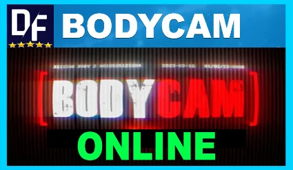🔴 BODYCAM — ОНЛАЙН ✔ ️STEAM АККАУНТ ✅ на 30 дней 🎁 + ИГРЫ