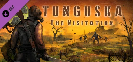 Tunguska: Slaughterhouse  DLC STEAM GIFT РОССИЯ