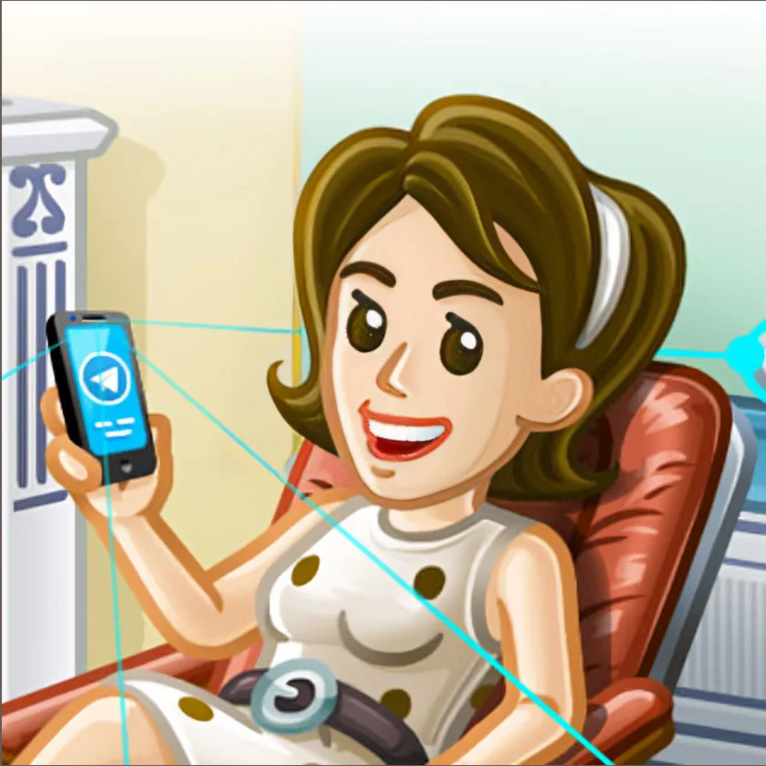 ️ 10x Билетов бот-активации Office / Windows