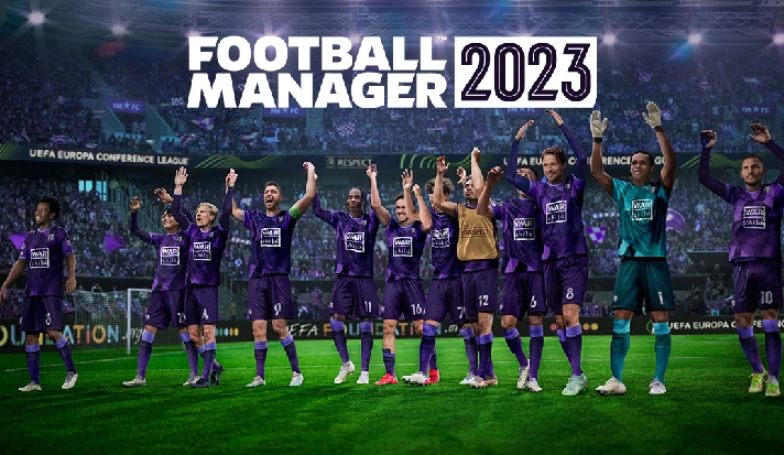 ⭐️ Football Manager 2024 + 2023 + 2022 FM 24 + EDİTOR