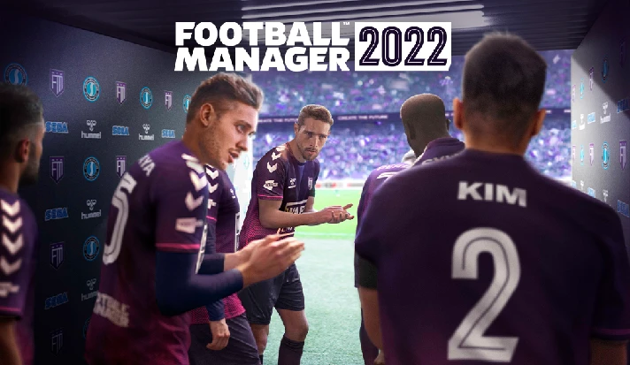 ⭐️ Football Manager 2024 + 2023 + 2022 FM 24 + EDİTOR