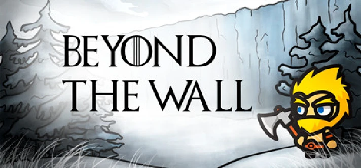 ✅Beyond The Wall⚡Steam\RegionFree\Key⭐