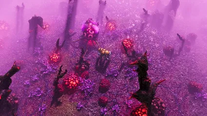 The Riftbreaker: Heart of the Swamp DLC STEAM ⚡ ️АВТО