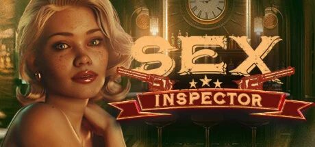 Sex Inspector   АВТОДОСТАВКА STEAM РОССИЯ