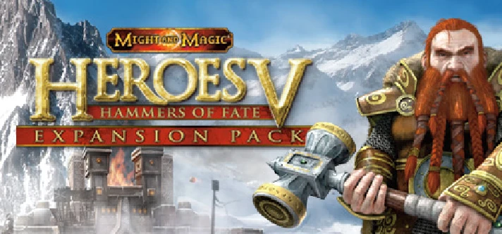 ✅Heroes of Might & Magic V Gold Edition and 🔵UPLAY🔑 3