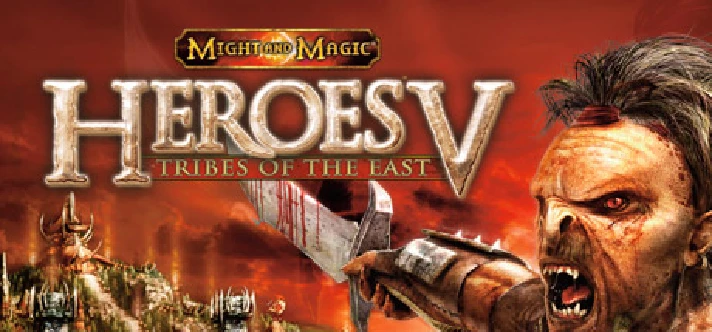 ✅Heroes of Might & Magic V Gold Edition and 🔵UPLAY🔑 3