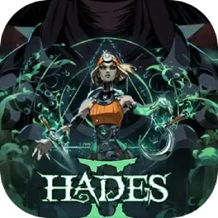 👻 Hades II 💀 ✅ Steam account ✅