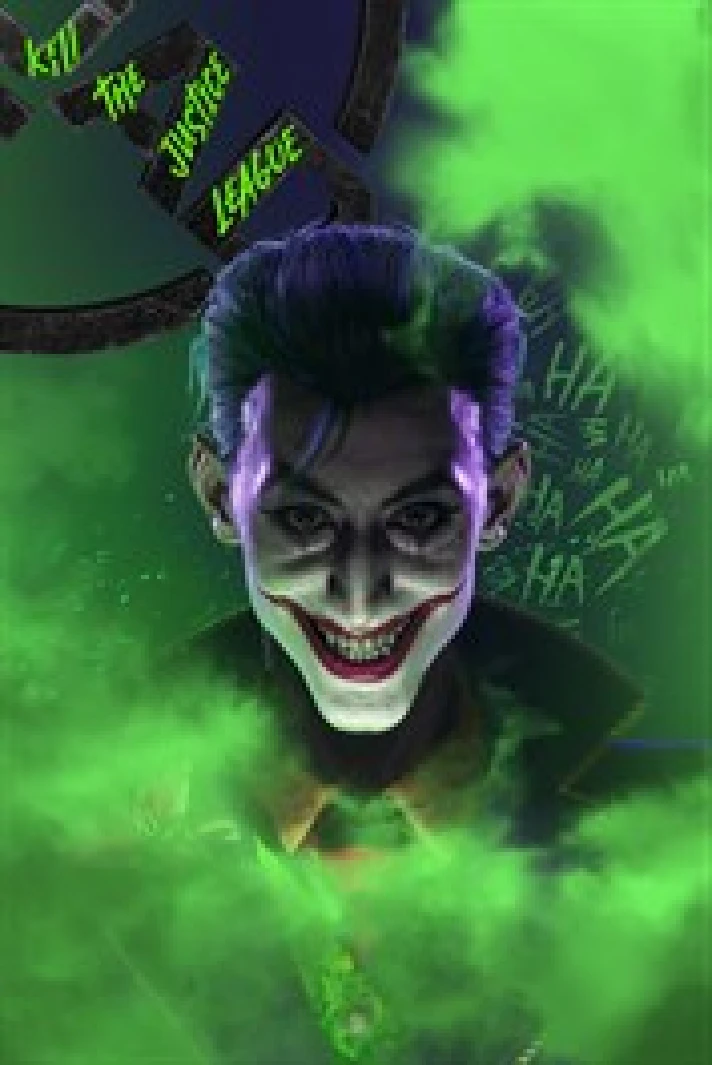 XBOX 🔮 Suicide Squad 🔷 500-6300 LuthorCoin  🔮 XBOX