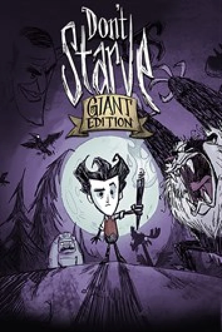 Xbox 🔮Don´t Starve Together🔮 DLC - TO CHOICE 💎Xbox