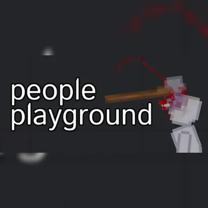 🔴 People Playground 🔴